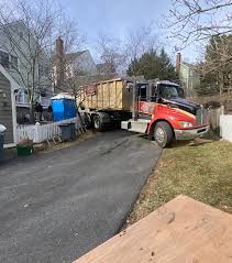 Professional Junk Removal Services in Steelton, PA